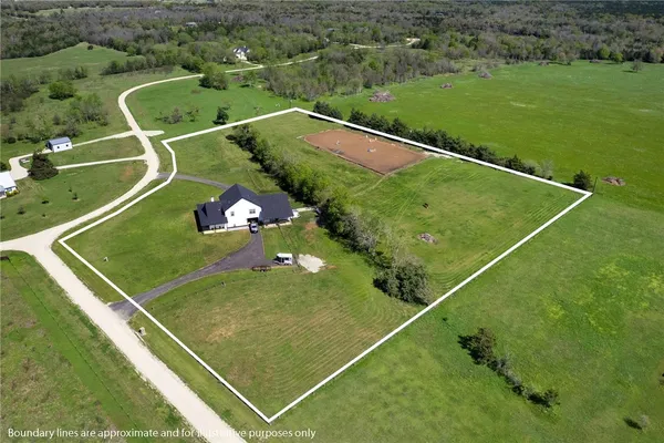 $849,000 | 10477 Acacia Lane, Franklin, TX 77856