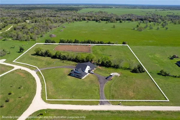 $849,000 | 10477 Acacia Lane, Franklin, TX 77856