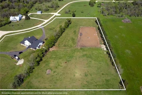 $849,000 | 10477 Acacia Lane, Franklin, TX 77856