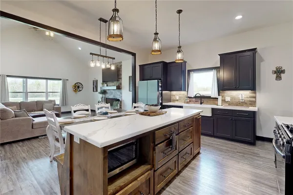 a en suite bathroom with a toilet sink and mirror