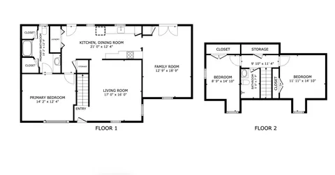 $399,900 | 507 Morris Drive, Murfreesboro, TN 37130