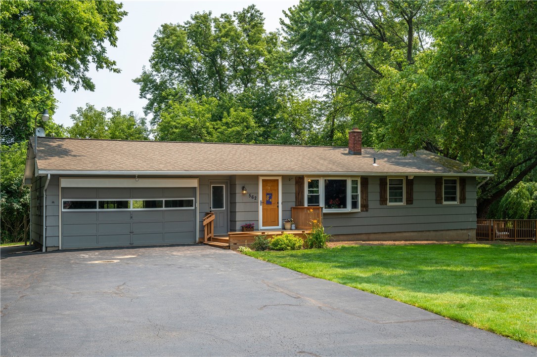562 Bennett Road Parma, NY 14468 - Photo 1 of 1 Gallery Image 1
