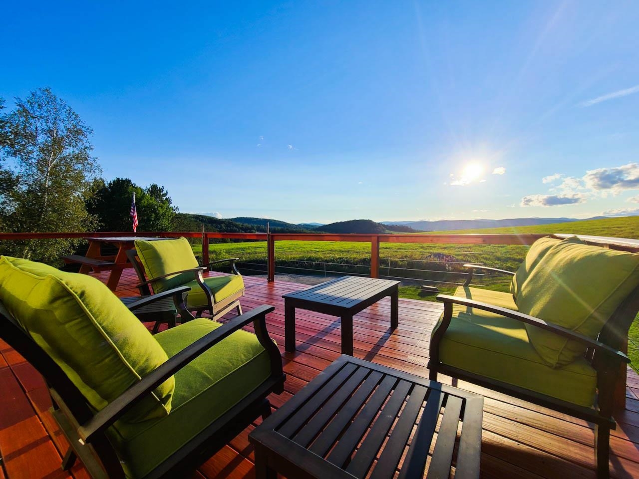 695 Sheldon Brook Road Lyndon, VT 05851 - Photo 1 of 40 Gallery Image 1
