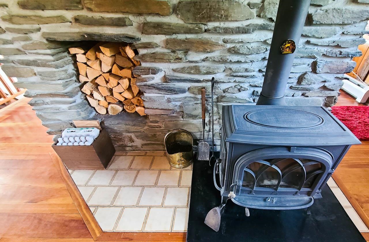 695 Sheldon Brook Road Lyndon, VT 05851 - Photo 11 of 40 Gallery Image 11
