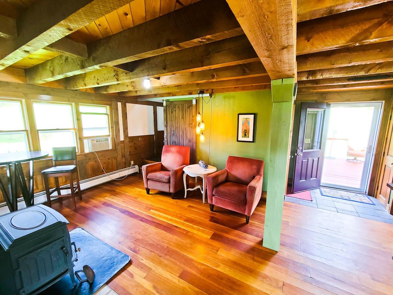 695 Sheldon Brook Road Lyndon, VT 05851 - Photo 17 of 40 Gallery Image 17