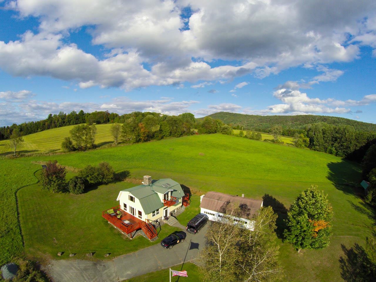 695 Sheldon Brook Road Lyndon, VT 05851 - Photo 3 of 40 Gallery Image 3