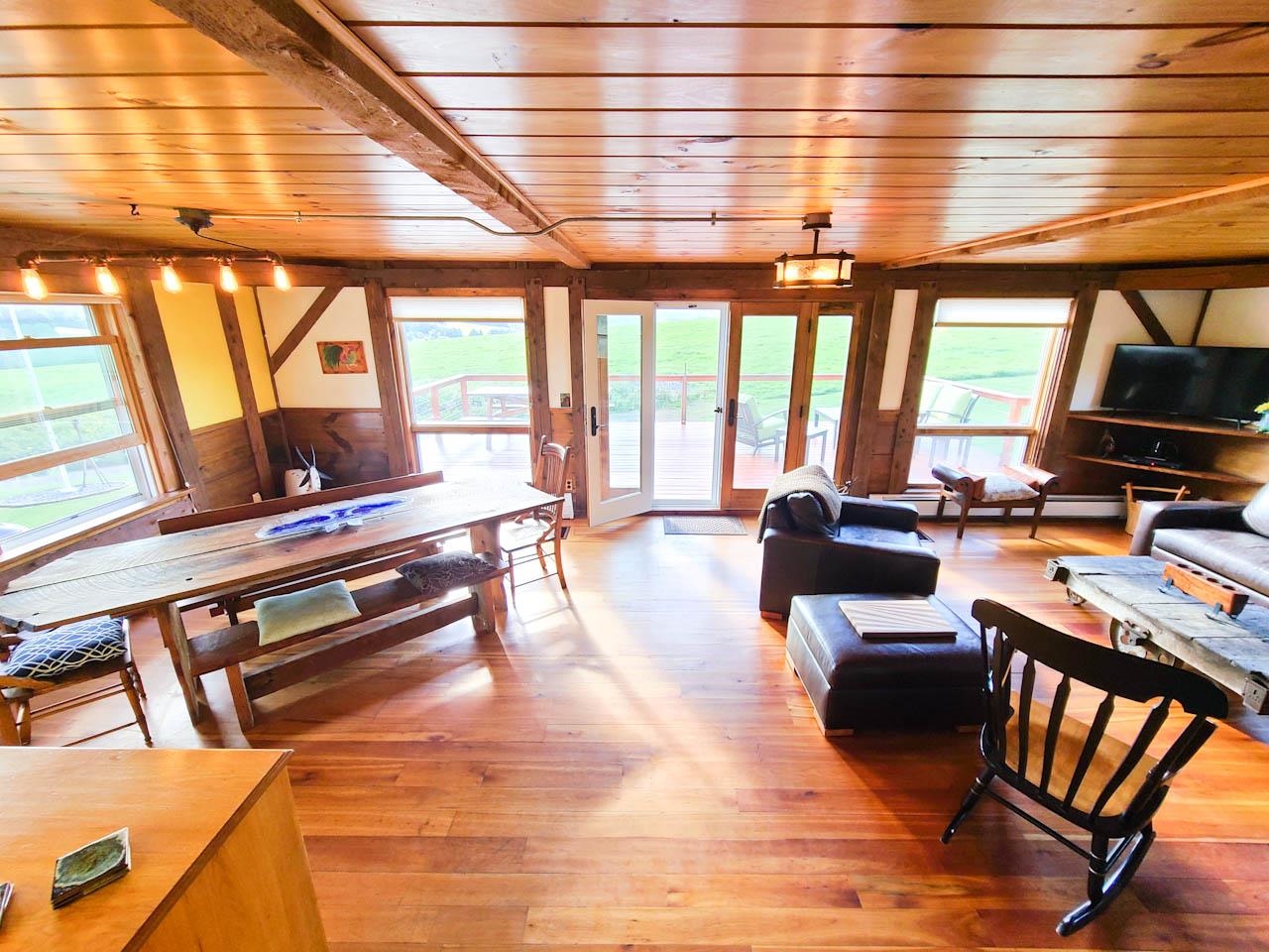 695 Sheldon Brook Road Lyndon, VT 05851 - Photo 4 of 40 Gallery Image 4