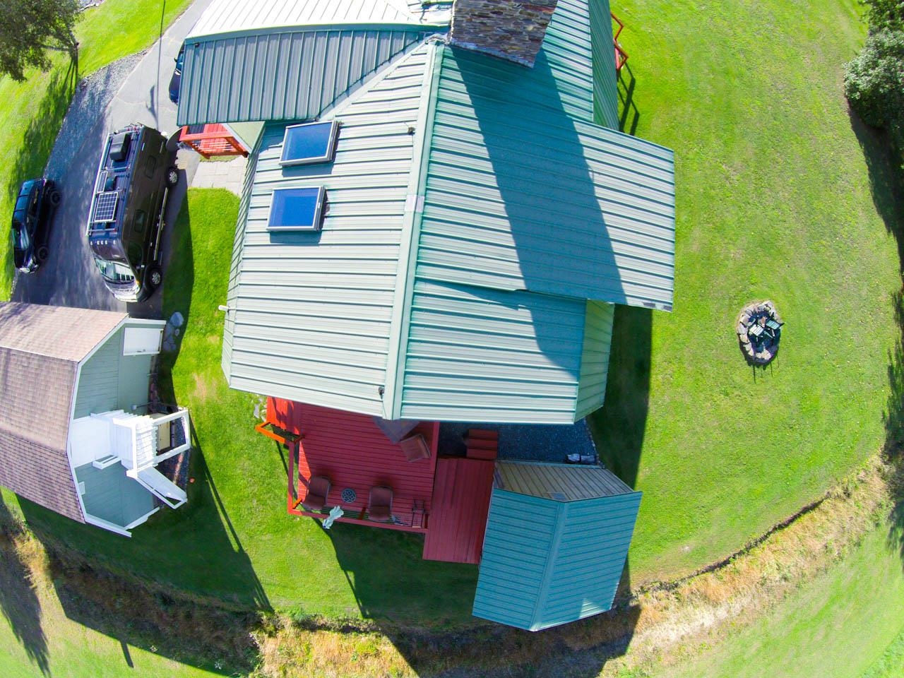 695 Sheldon Brook Road Lyndon, VT 05851 - Photo 35 of 40 Gallery Image 35