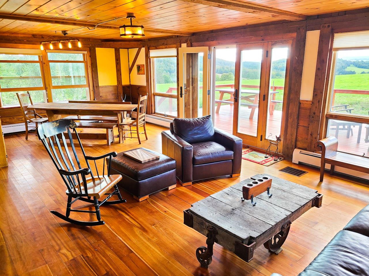 695 Sheldon Brook Road Lyndon, VT 05851 - Photo 5 of 40 Gallery Image 5