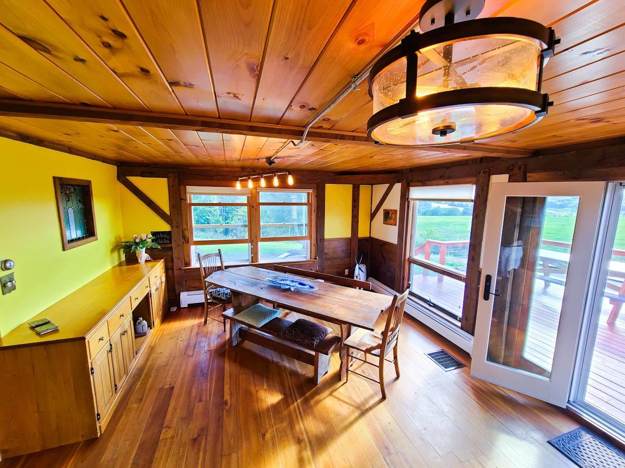695 Sheldon Brook Road Lyndon, VT 05851 - Photo 6 of 40 Gallery Image 6