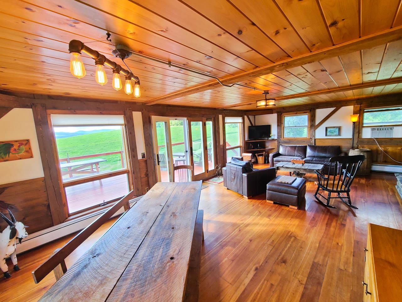 695 Sheldon Brook Road Lyndon, VT 05851 - Photo 7 of 40 Gallery Image 7