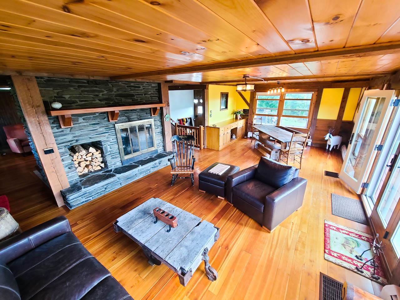 695 Sheldon Brook Road Lyndon, VT 05851 - Photo 8 of 40 Gallery Image 8