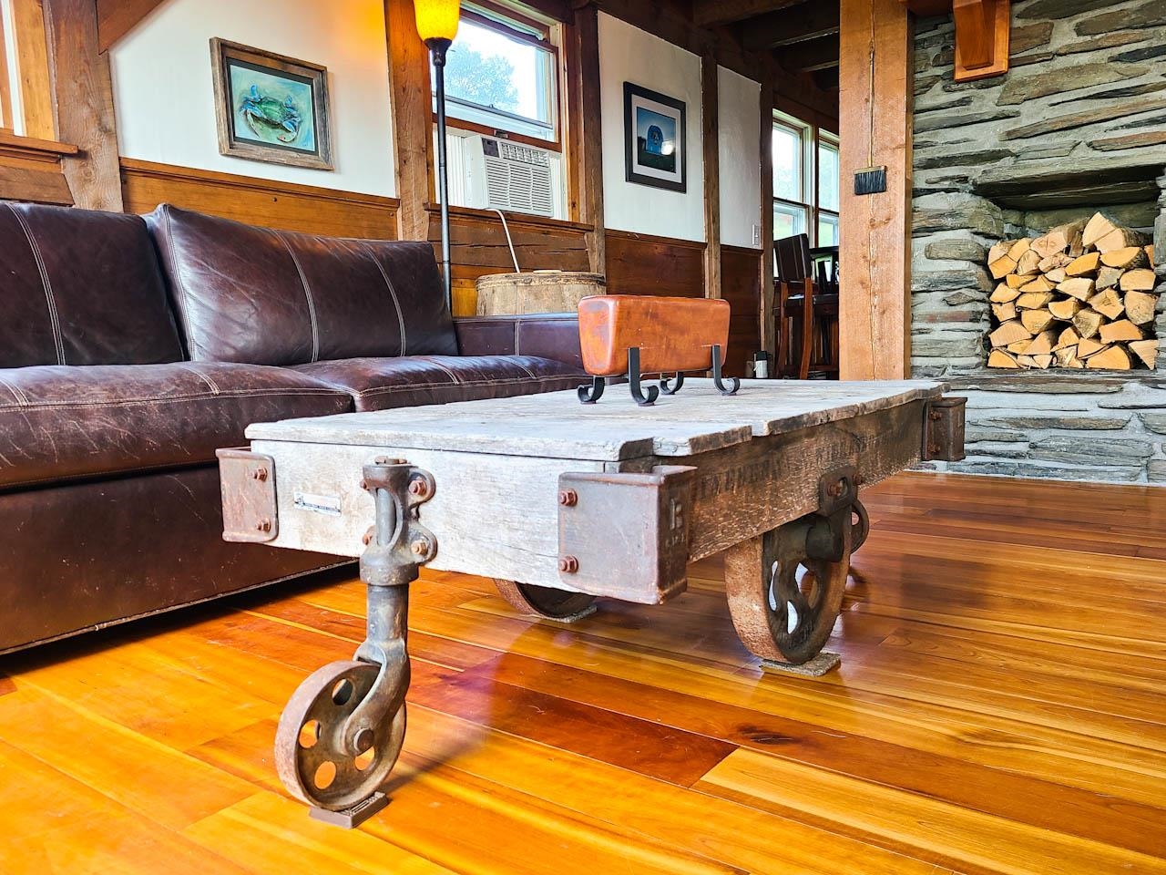 695 Sheldon Brook Road Lyndon, VT 05851 - Photo 10 of 40 Gallery Image 10