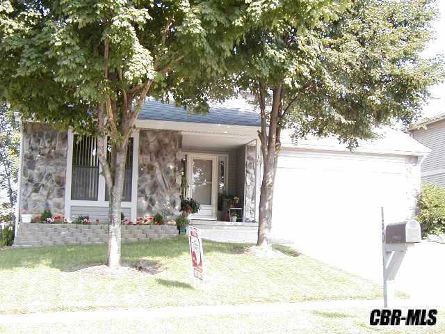 180 Midhurst Road Gahanna, OH 43230 - Photo 1 of 1