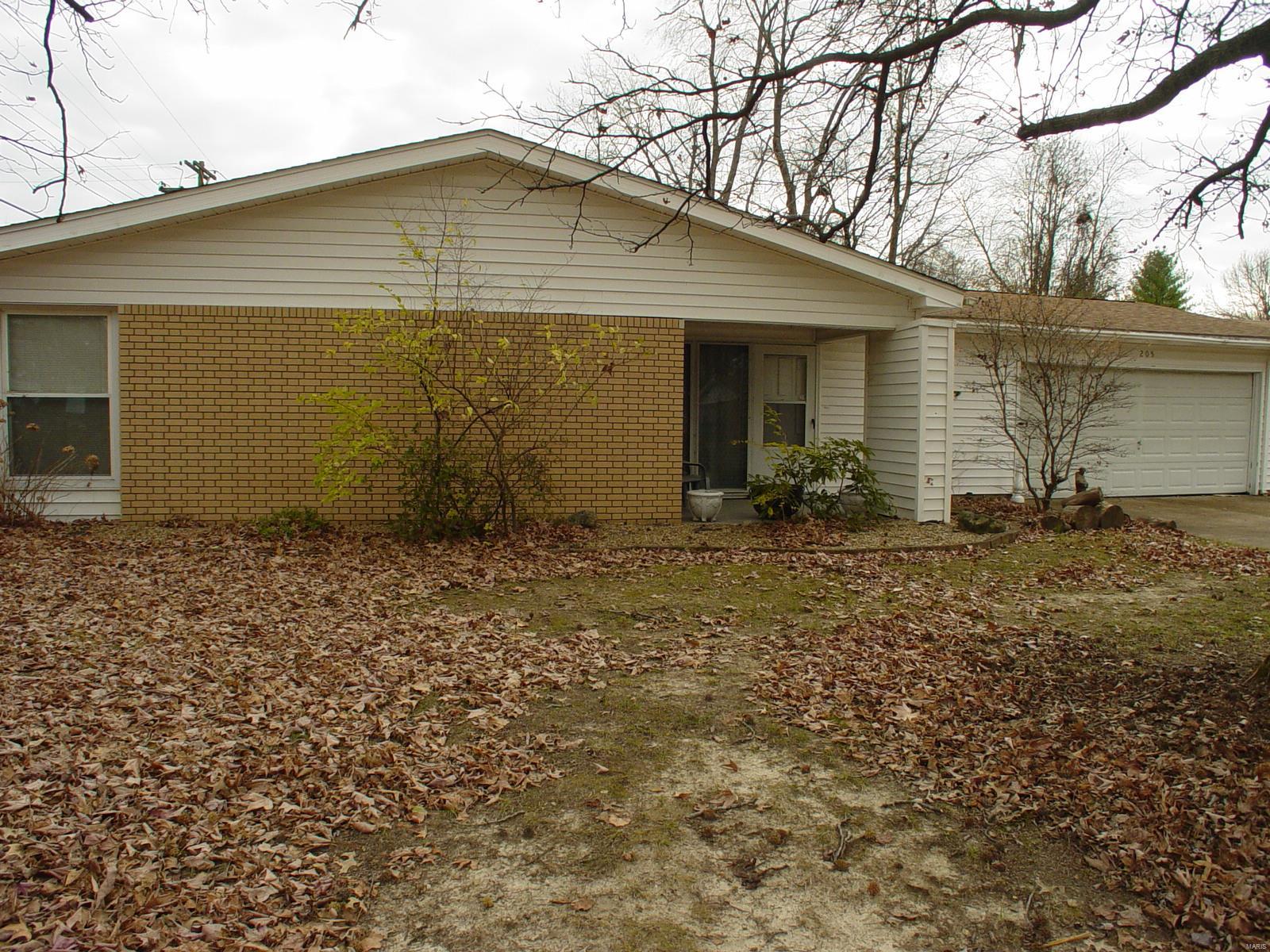 205 North Point Road Fairview Heights, IL 62208 - Photo 3 of 8