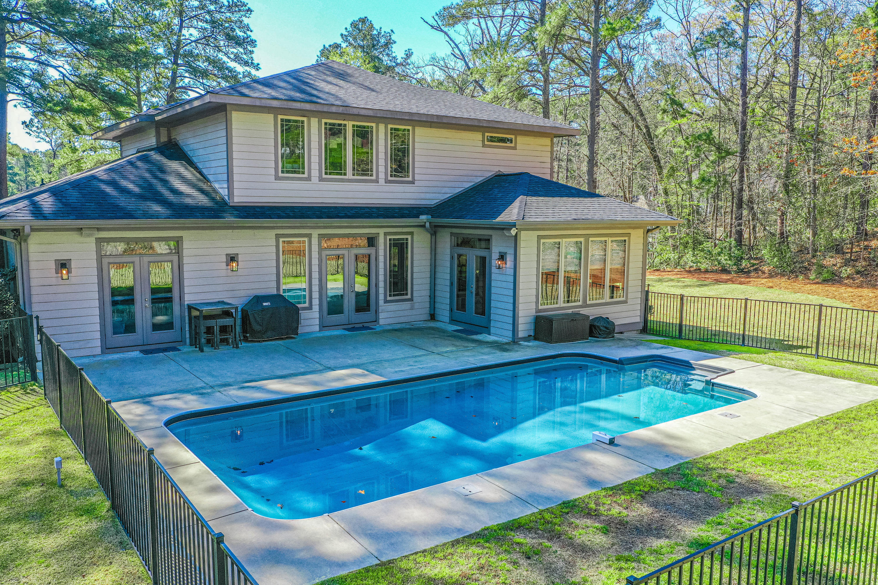 204 Rob Roy Road Southern Pines, NC 28387 - Photo 56 of 60 DJI_0048