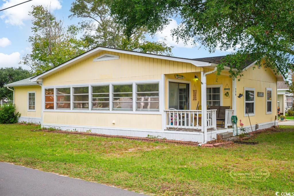 298 Flamingo Surfside Beach, SC 29575 - Photo 10 of 31