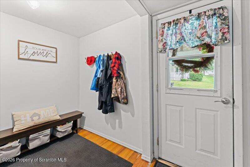 69 Locust Street Montrose, PA 18801 - Photo 14 of 49 foyer