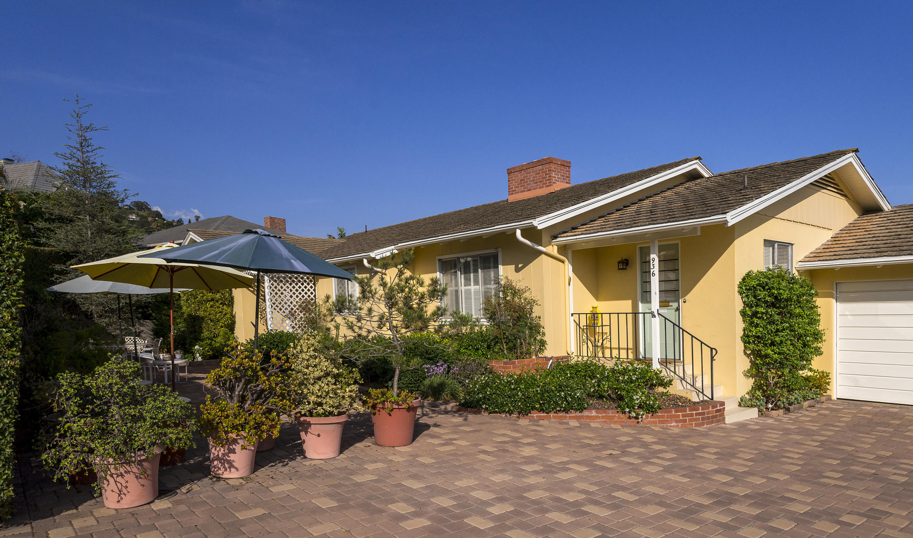 936 Garcia Road Santa Barbara, CA 93103 - Photo 1 of 12 garcia 1