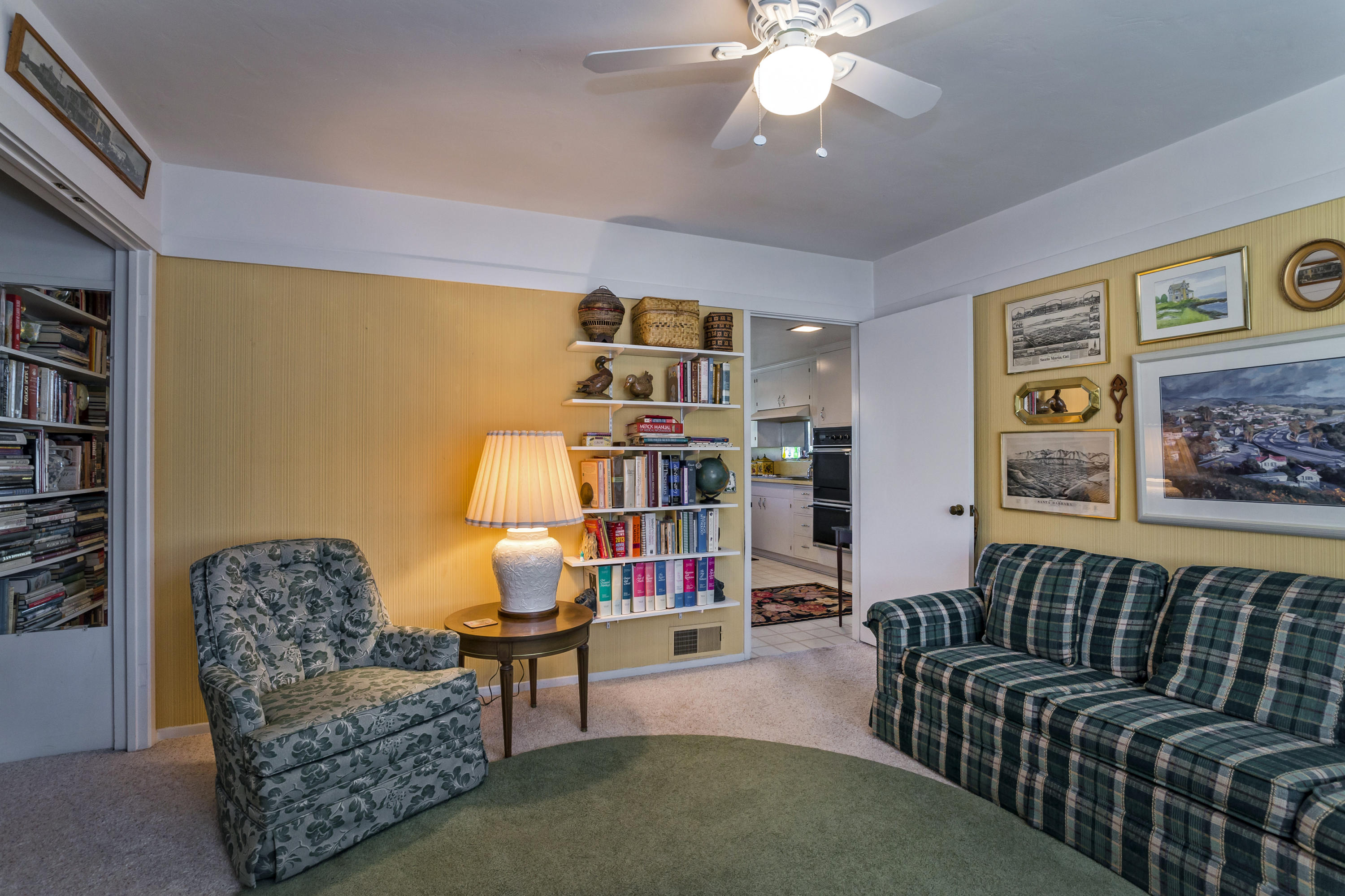 936 Garcia Road Santa Barbara, CA 93103 - Photo 3 of 12 garcia 3