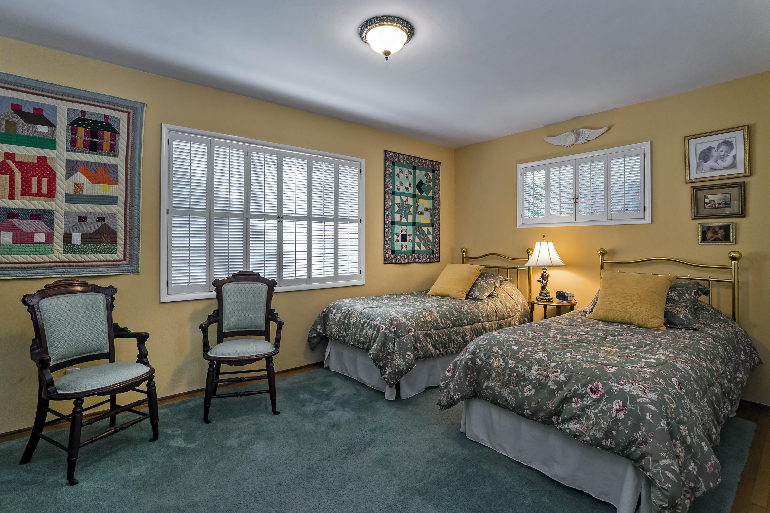 936 Garcia Road Santa Barbara, CA 93103 - Photo 4 of 12 garcia 4