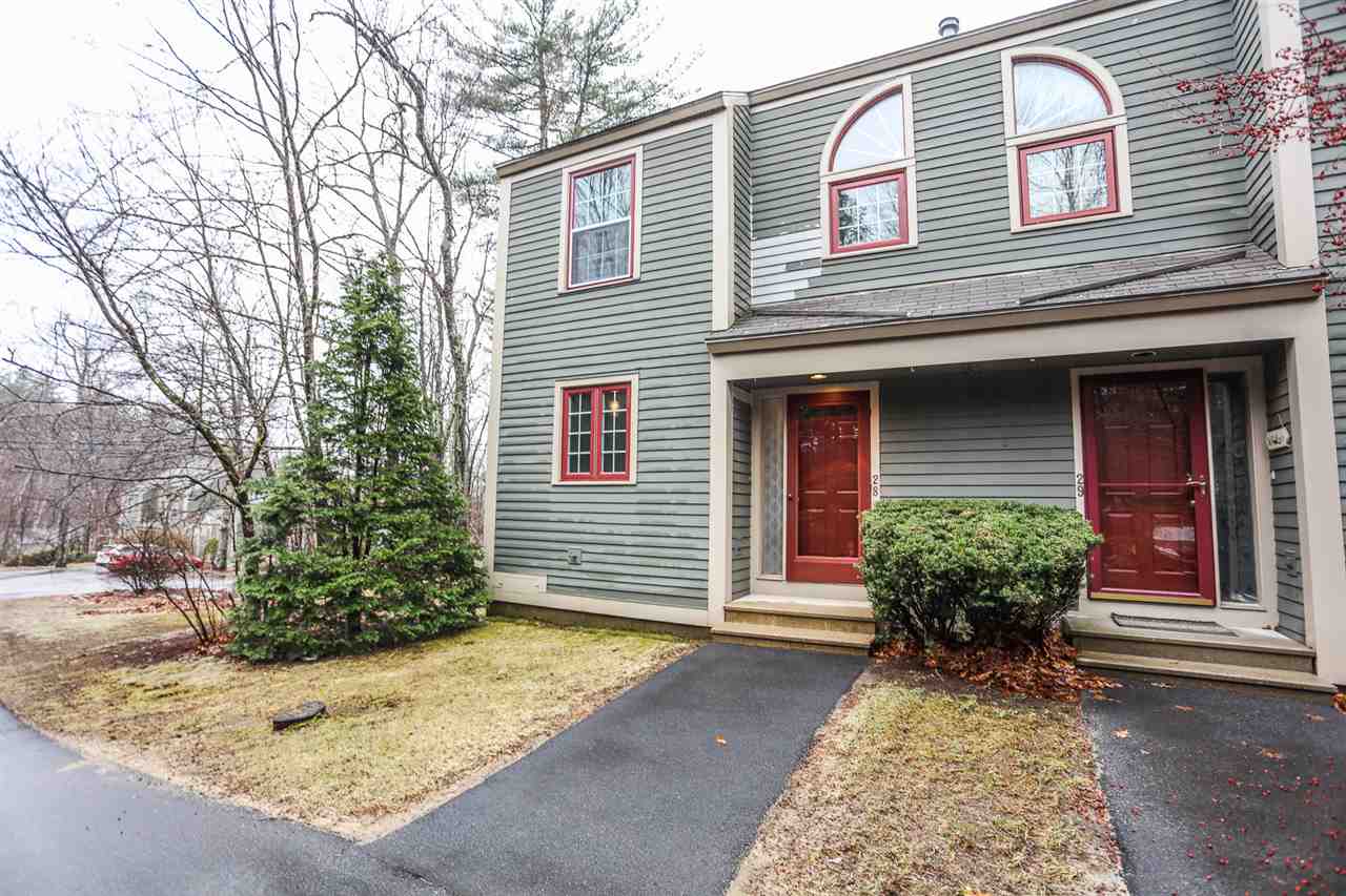 1465 Hooksett Road, Unit 28 Hooksett, NH 03106 - Photo 2 of 27