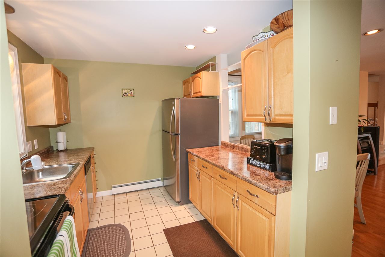 1465 Hooksett Road, Unit 28 Hooksett, NH 03106 - Photo 20 of 27