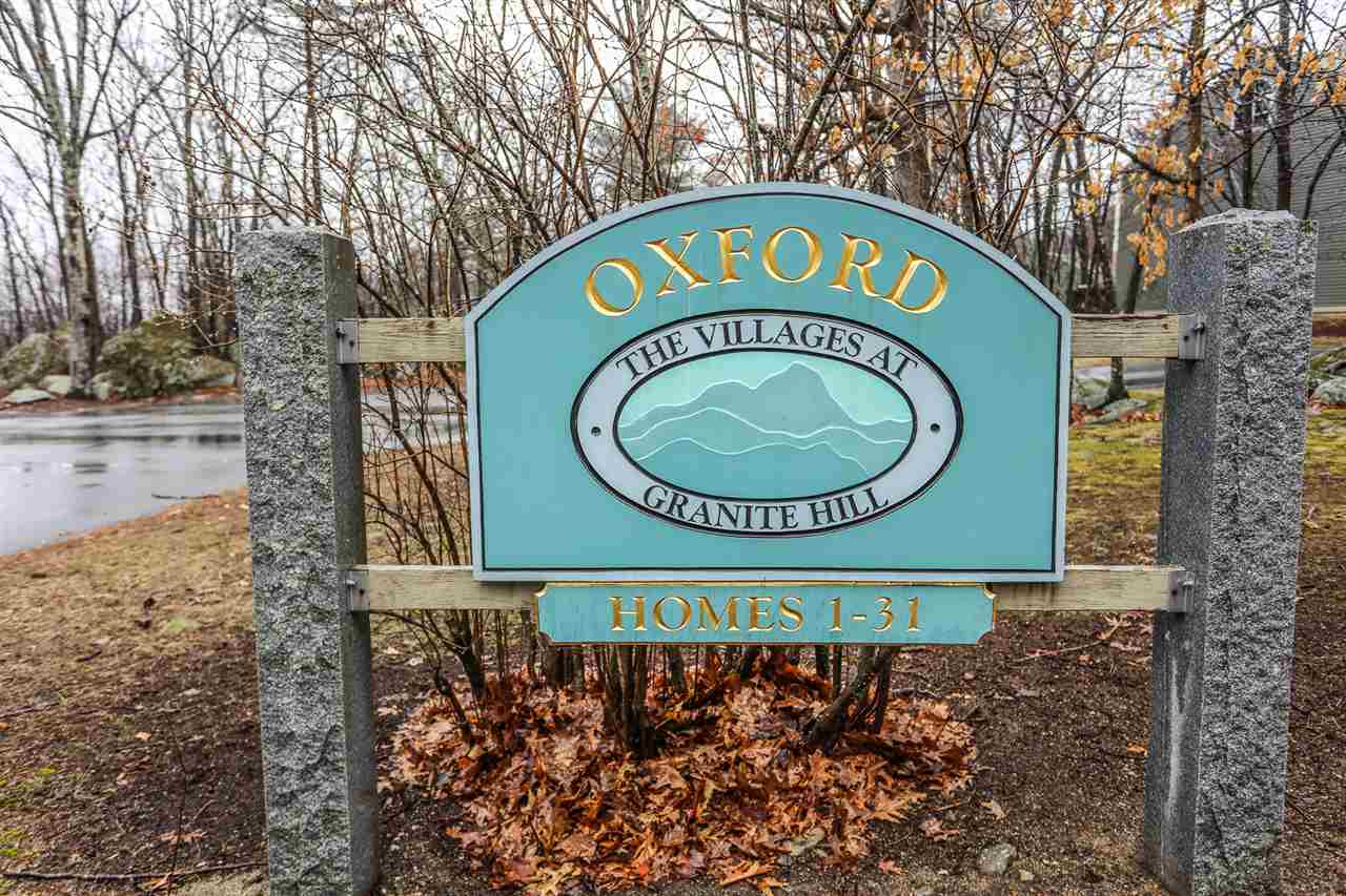 1465 Hooksett Road, Unit 28 Hooksett, NH 03106 - Photo 24 of 27