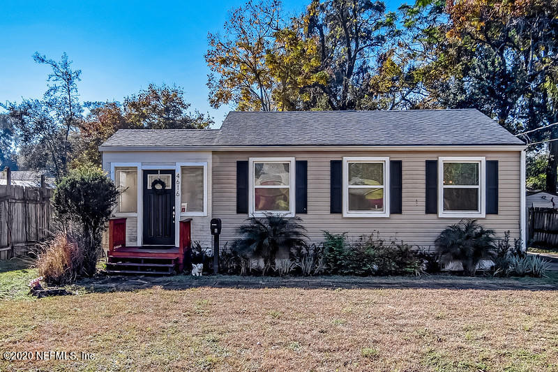 4616 Pinewood Road Jacksonville, FL 32210 - Photo 1 of 26 4616 Pinewood
