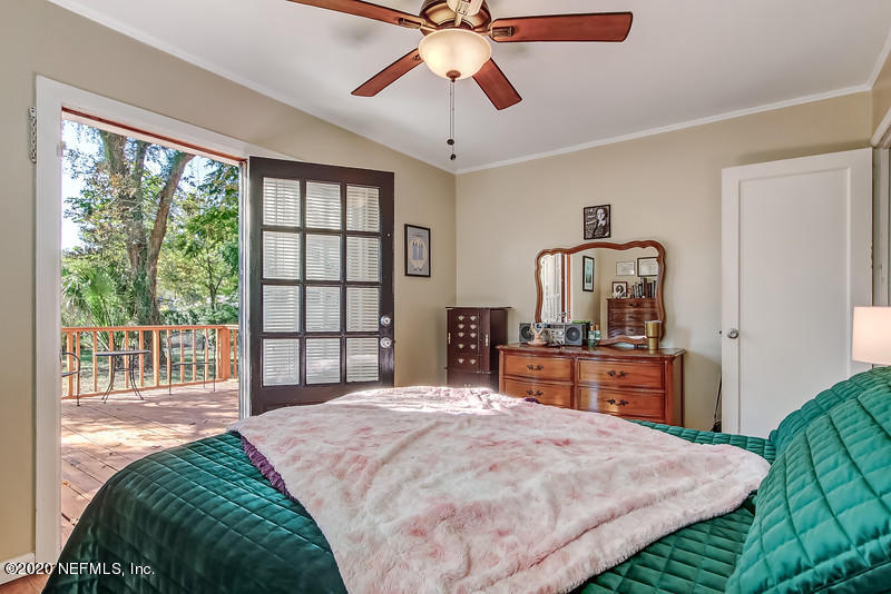 4616 Pinewood Road Jacksonville, FL 32210 - Photo 17 of 26 Master bedroom