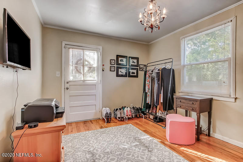 4616 Pinewood Road Jacksonville, FL 32210 - Photo 19 of 26 Bedroom 3