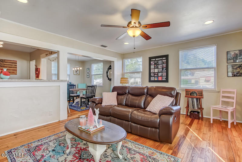 4616 Pinewood Road Jacksonville, FL 32210 - Photo 6 of 26 Open living