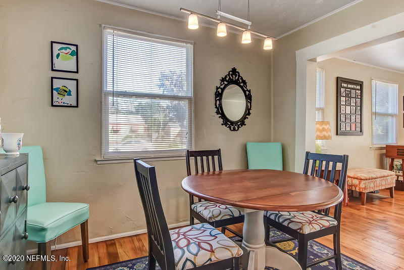 4616 Pinewood Road Jacksonville, FL 32210 - Photo 9 of 26 Dining