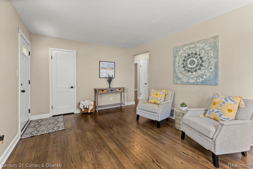 17747 Quarry Road Riverview, MI 48193 - Photo 6 of 30