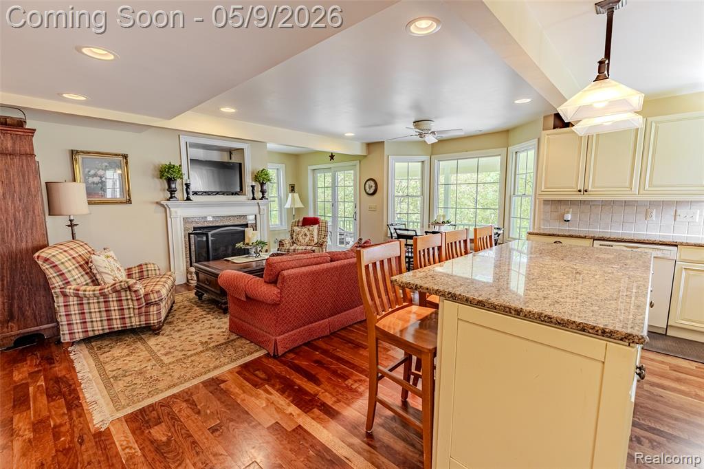 1081 East Tienken Road Rochester, MI 48306 - Photo 26 of 79 Gallery Image 26