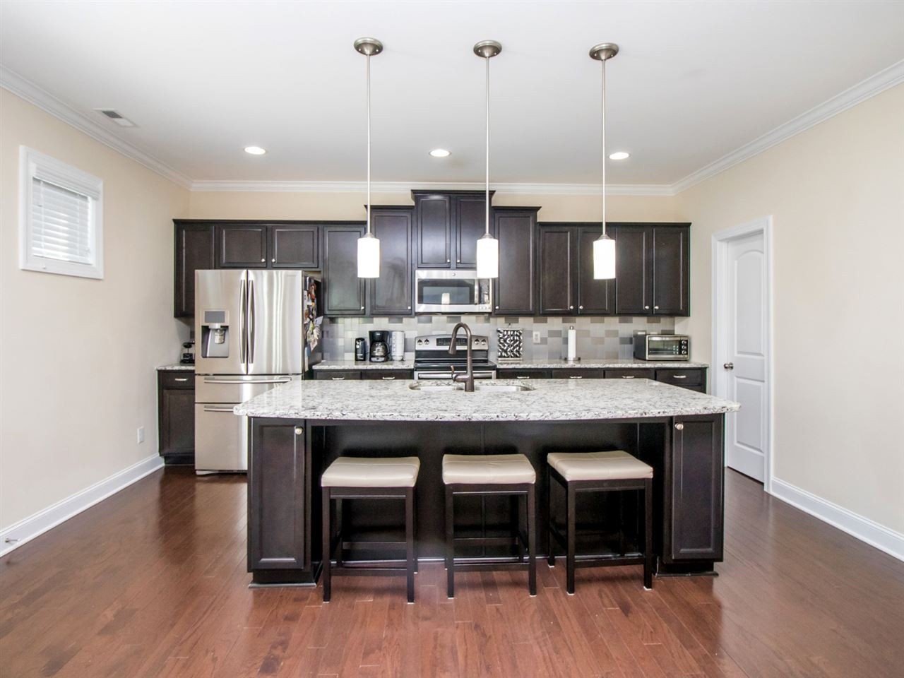 3532 Bunting Drive Raleigh, NC 27616 - Photo 9 of 25 Photo 9