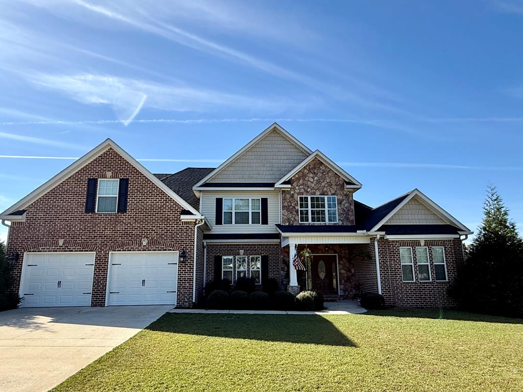 1430 Skipper Road Dothan, AL 36301 - Photo 1 of 65