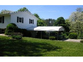3620 East Robin Road Bloomington, IN 47401 - Photo 3 of 6
