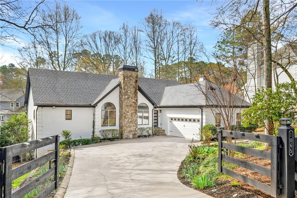 1065 Mid Broadwell Road Alpharetta, GA 30004 - Photo 1 of 1 Gallery Image 1