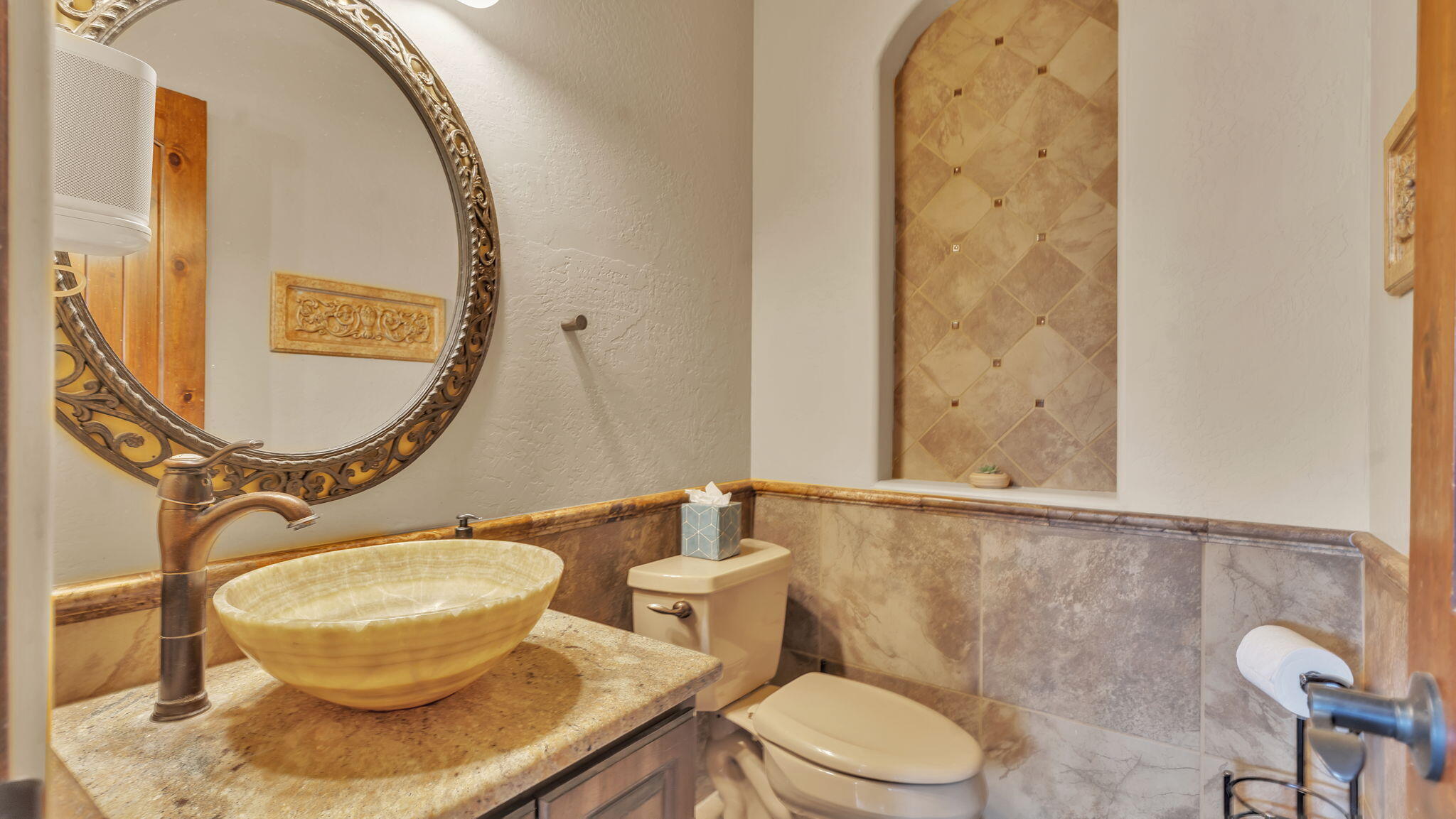 23 Paseo C'De Baca Road Corrales, NM 87048 - Photo 49 of 99 Gallery Image 49