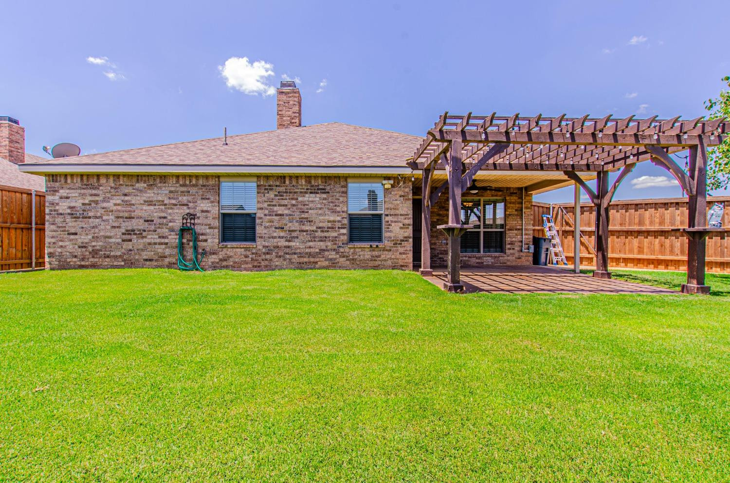 9105 Rochester Avenue Lubbock, TX 79424 - Photo 18 of 24