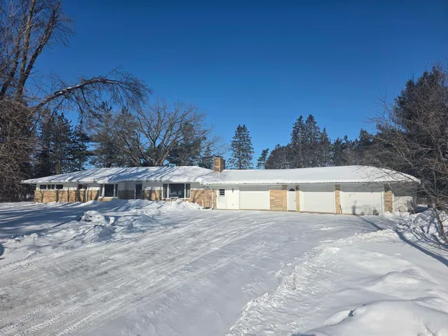 $245,000 | W7604 Vinson Street, Bryant, WI 54418