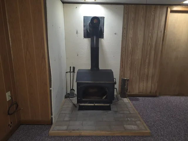 $245,000 | W7604 Vinson Street, Bryant, WI 54418