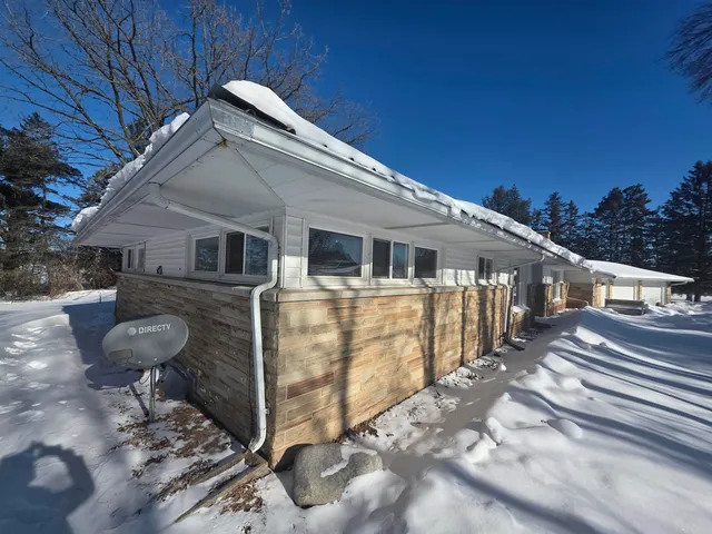 $245,000 | W7604 Vinson Street, Bryant, WI 54418