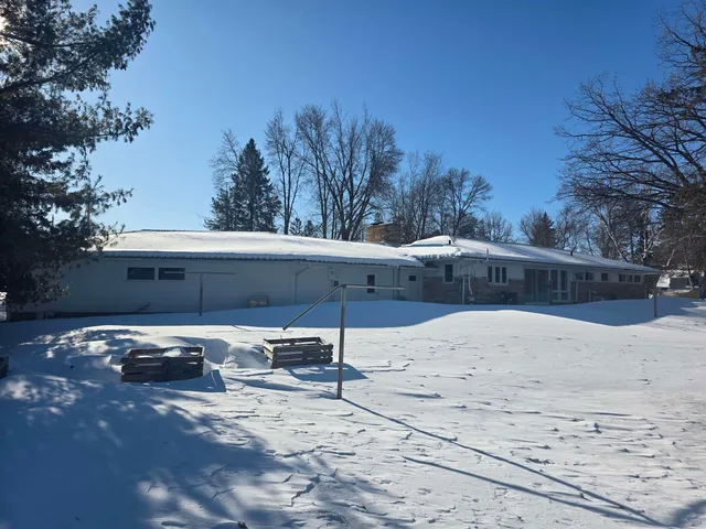 $245,000 | W7604 Vinson Street, Bryant, WI 54418