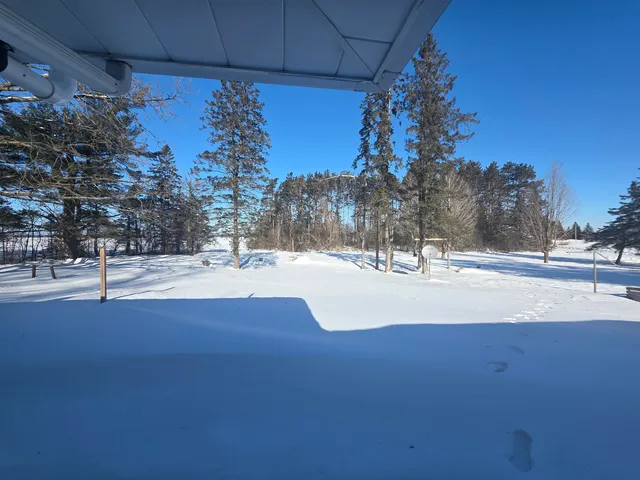 $245,000 | W7604 Vinson Street, Bryant, WI 54418