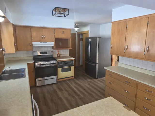 $245,000 | W7604 Vinson Street, Bryant, WI 54418