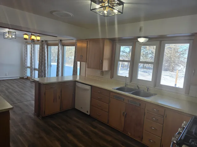 $245,000 | W7604 Vinson Street, Bryant, WI 54418