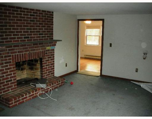 271 John Tillinghast Road Coventry, RI 02827 - Photo 4 of 7 Living Room.