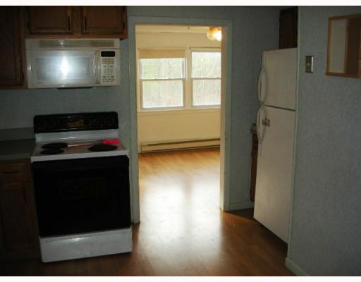 271 John Tillinghast Road Coventry, RI 02827 - Photo 5 of 7 Kitchen. Kitchen going into Dining Rm
